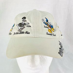 donald duck hat disney world
